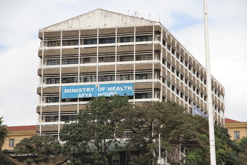 WHO pokes holes into Kenya's mental health care