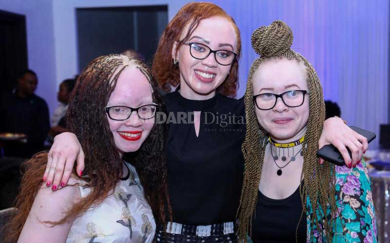 Why census outcome is key to drive albinism agenda