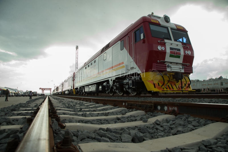 Why importers could derail Uganda's SGR journey