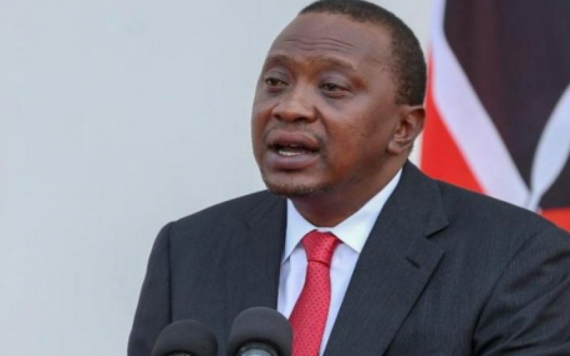 Why Kenyatta can’t contain an emboldened DP in government