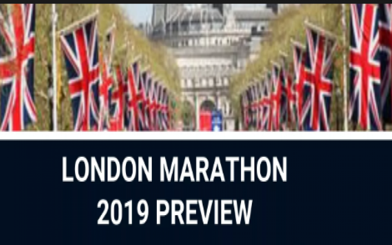 Why London Marathon is a big deal for runners