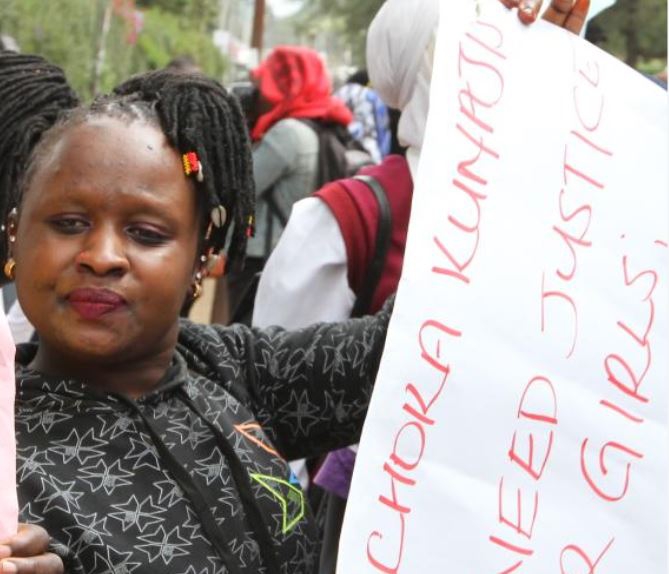 Why sex pests go scot free even as TSC devolves discipline