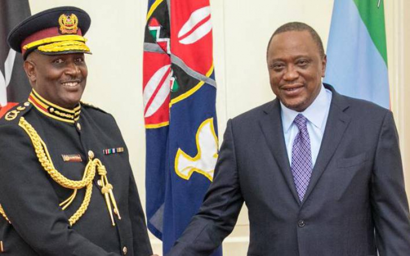 Why Uhuru’s state of the nation speech was a whimper, not a roar