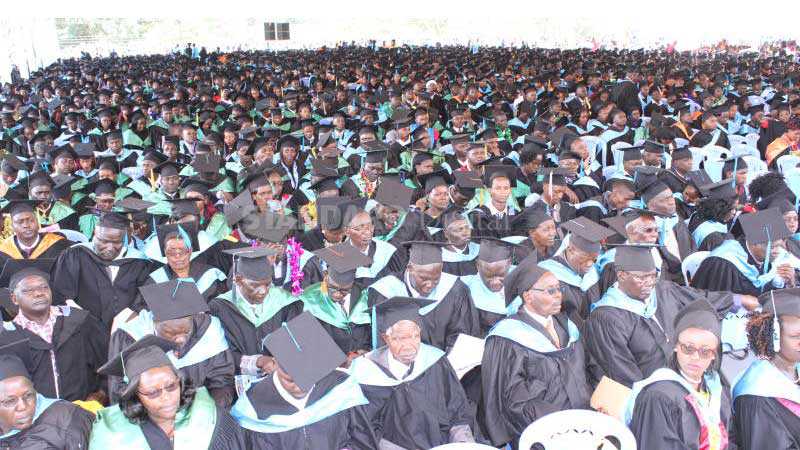 Why universities are killing Vision 2030 dreams