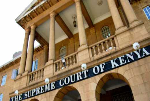Why US lobby wants duration for Presidential petition extended