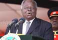 Kibaki scores highly on infrastructure, free education
