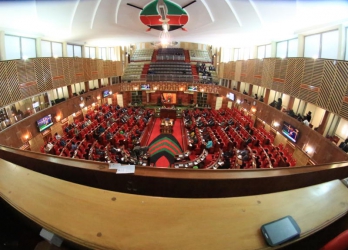 Daggers drawn in Jubilee as MPs target error-prone Uhuru advisers