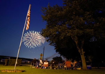 US on alert for terror threat on July 4 holiday