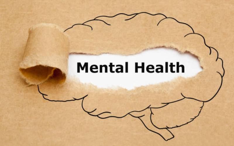 To achieve mental health for all, let's all play our part