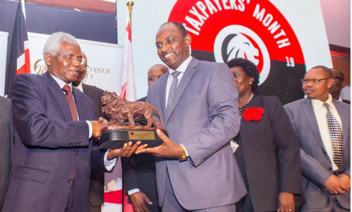 Tough days ahead as KRA to collect just enough for debts, salaries