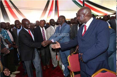 Tough task for Ruto: How will he overcome Gema’s fear of an ‘outsider’ president?