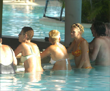 Five Things State must do to promote Tourism