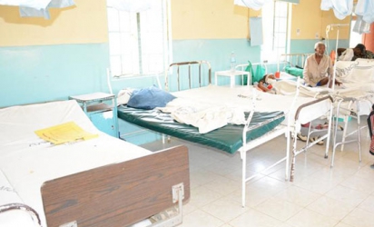 Training key to improving health services