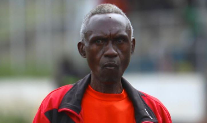 Tribute: Former All Stars, Stima coach Omino hailed