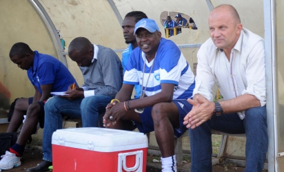 Trouble at the den as Leopards face Sony Sugar