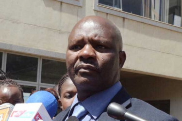 TSC assures teachers of salary increase starting July