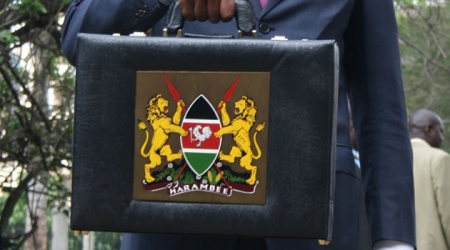 Secret deals, politics behind Sh2 trillion national budget