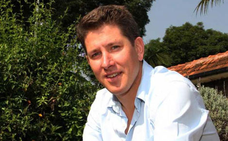 Britain not leaving, remains in Kenya for the long haul