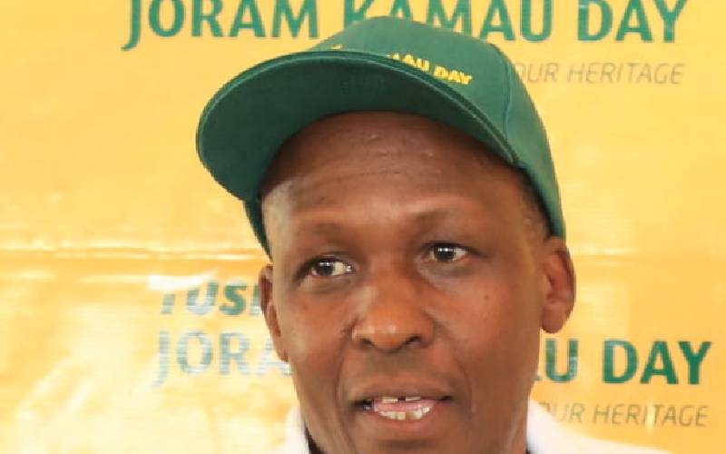 Tuskys’ Mukuha played central role in growth of retail industry