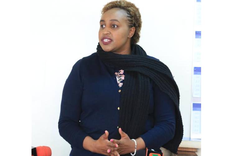 Marianne Kitany: Divorce is painful, sometimes it is a necessity