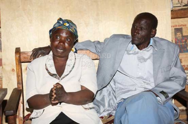 Two years of anguish mark family’s search for missing blogger Bogonko Bosire