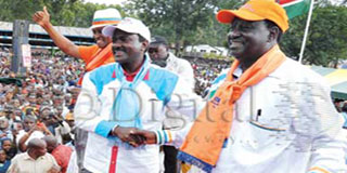 Shock awaits vote-rich areas in CORD’s plot to amend law