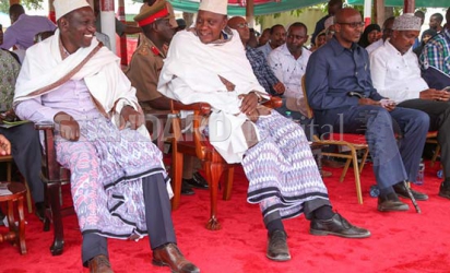 Uhuru’s visit to North Eastern could be too little too late