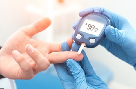 Understand your risk for diabetes