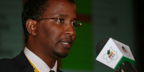 Hassan off the hook as court ‘clears’ him in Sh4b procurement scam