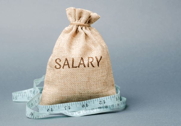 How to get the salary you want - The Standard