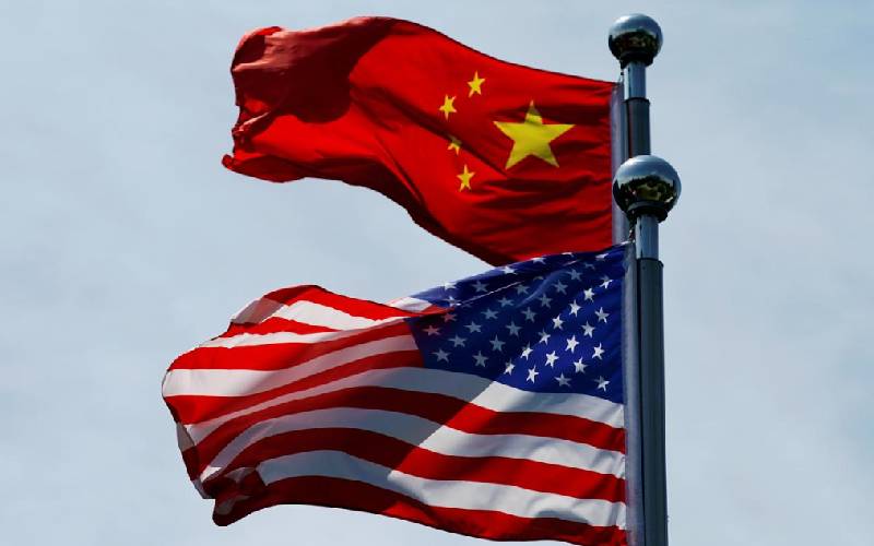 US tightens visa rules for Chinese journalists amid coronavirus tensions