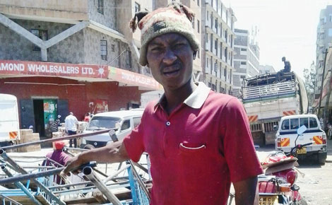 How Eastleigh turned into a terrorists’ haven