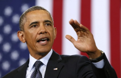 Panic over CORD’s agenda in Obama visit