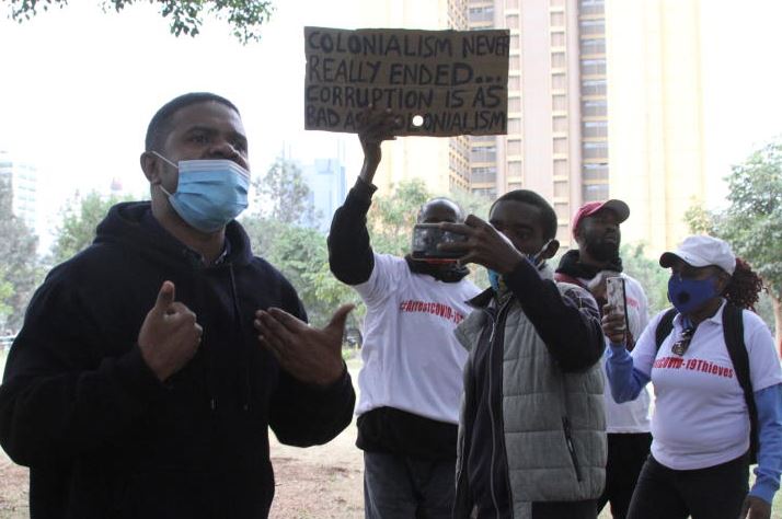 Voters should bear the burden of their infinite love for bribes