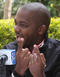Wario finally gazettes Chan 2018 committee