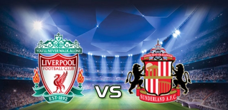 Watch Liverpool vs Sunderland today at 6pm on KTN home channel