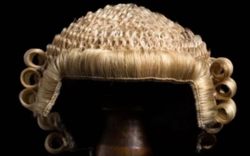 We cannot blow whistle against clients, says lawyer
