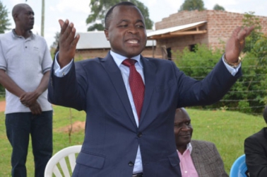 We don’t want to be in opposition again, Western Kenya leaders declare