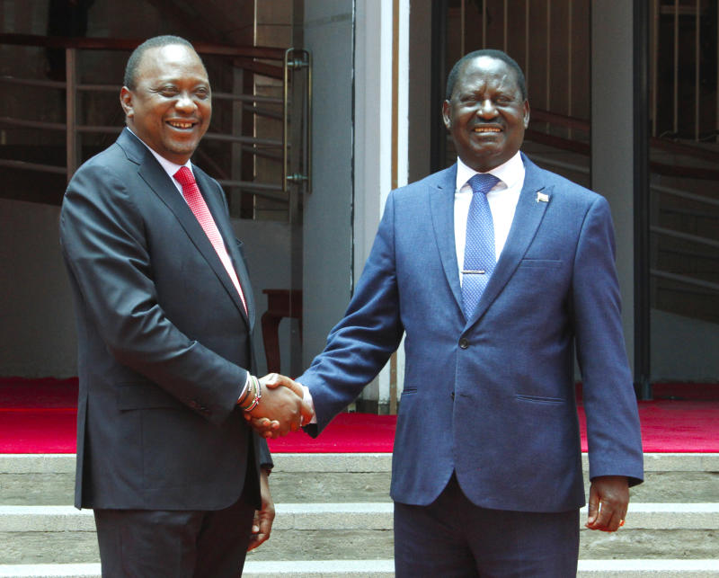 We must fix our politics first to restore ailing economy
