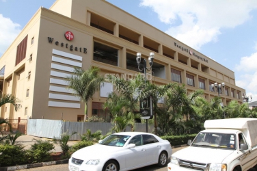Westgate Mall reopens, 22 months after attack