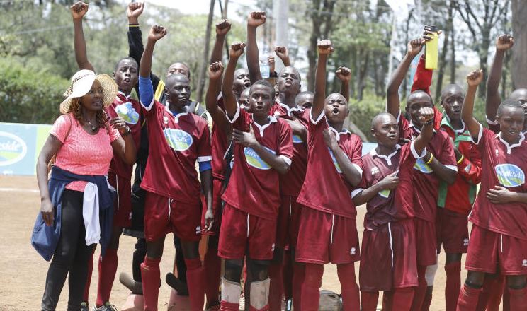 Schools Nairobi School Upper Hill Make Dream Start Schools Nairobi School Upper Hill Make Dream Start