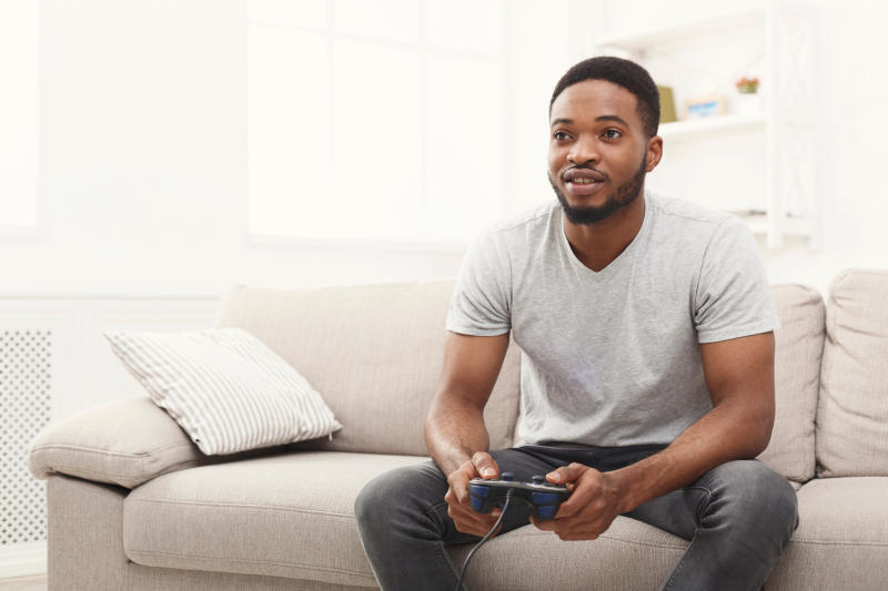 Video Games: Four types of gamers in Kenya 