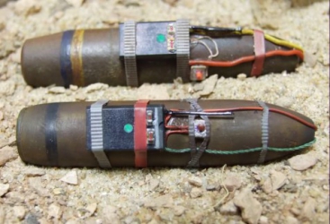 What you need to know about IEDS and how to secure our motherland