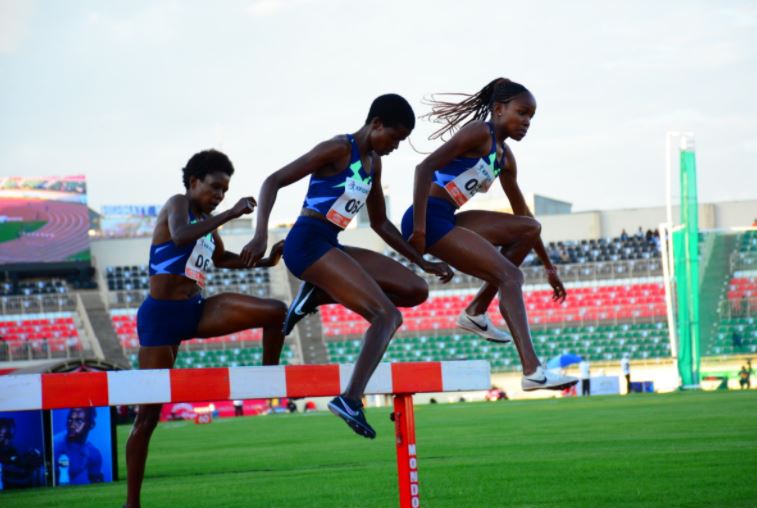 2020 Kip Keino Classic full results: Kenya’s Hellen Obiri, Beatrice Chepkoech make history at Nyayo Stadium : The standard Sports