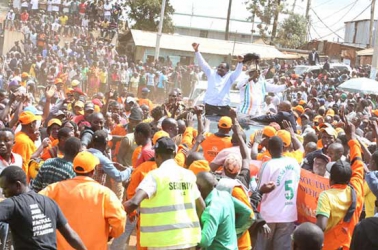 Who in Coalition for Reforms and Democracy(CORD) will sacrifice presidential ambitions?