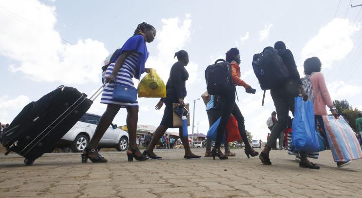 Why change is on the way for varsities
