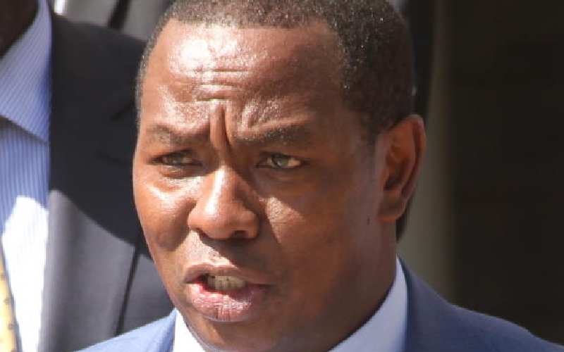 Why Laikipia infrastructure bond will be a game-changer