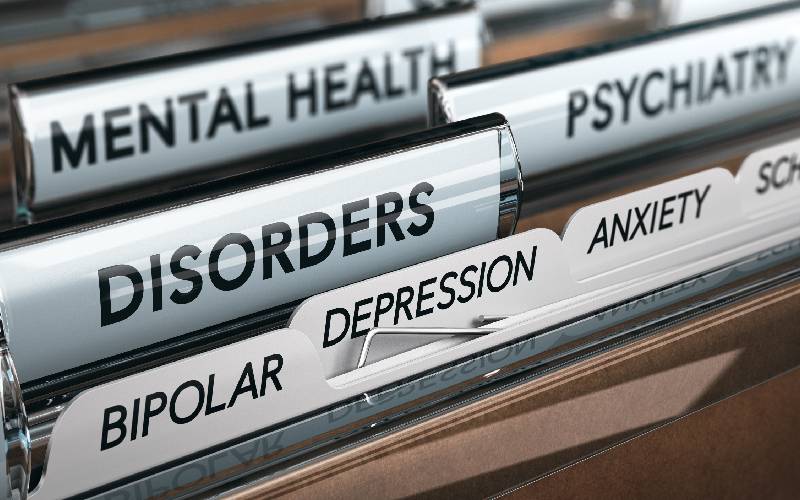 Why mental health deserves more of our collective attention