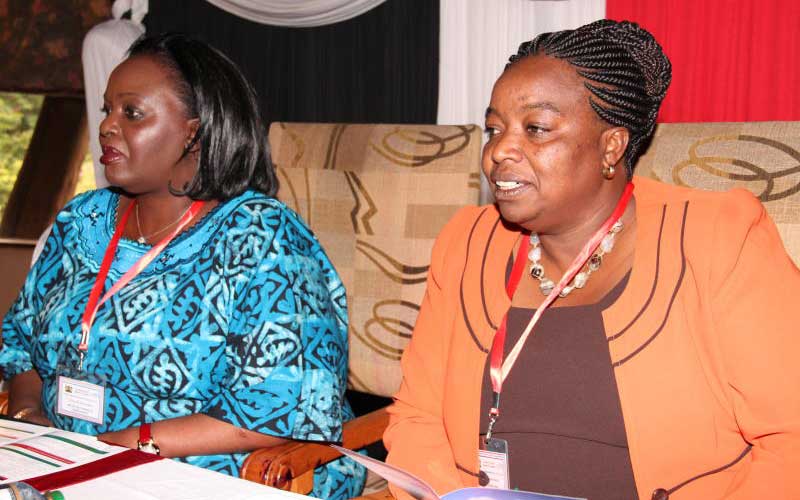 Why Omamo could give Juma a dose of her own medicine 