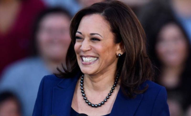 Why our own Kamala is a distant possibility